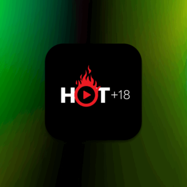 Hot +18 (30 Dias)