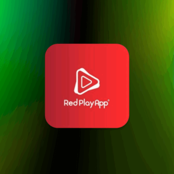 RedPlay (365 Dias)
